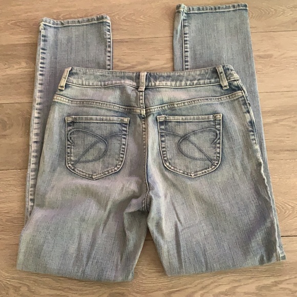 Free J.Crew shorts-Chico’s platinum denim stretch - Picture 6 of 16